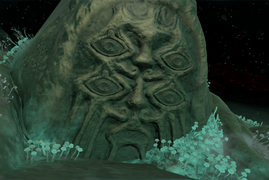 Bargainer statue locations and rewards in Zelda: Tears of the Kingdom