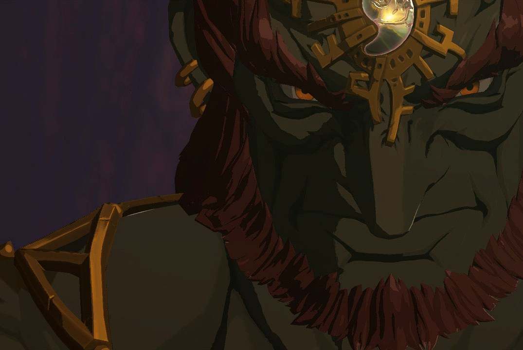 How to beat Ganondorf in Zelda: Tears of the Kingdom