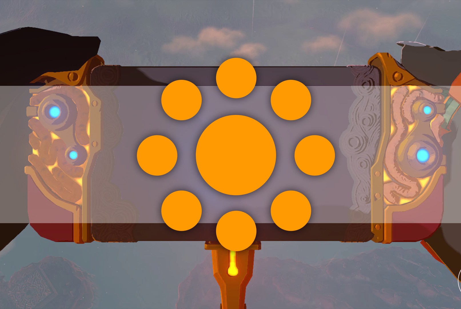 How to get heat resistance in Zelda: Tears of the Kingdom