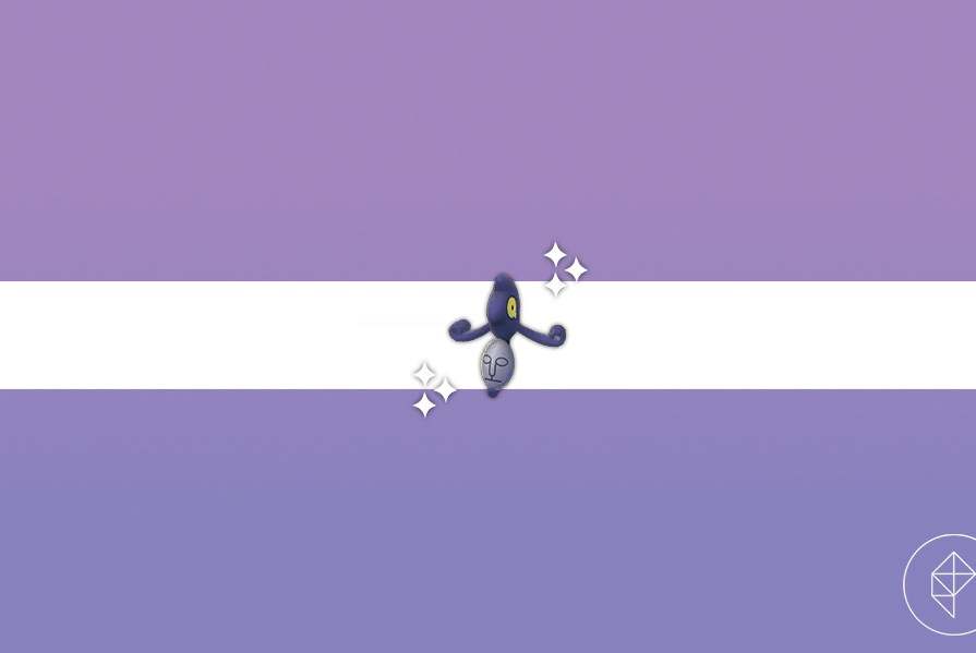 Can Yamask be shiny in Pokémon Go?