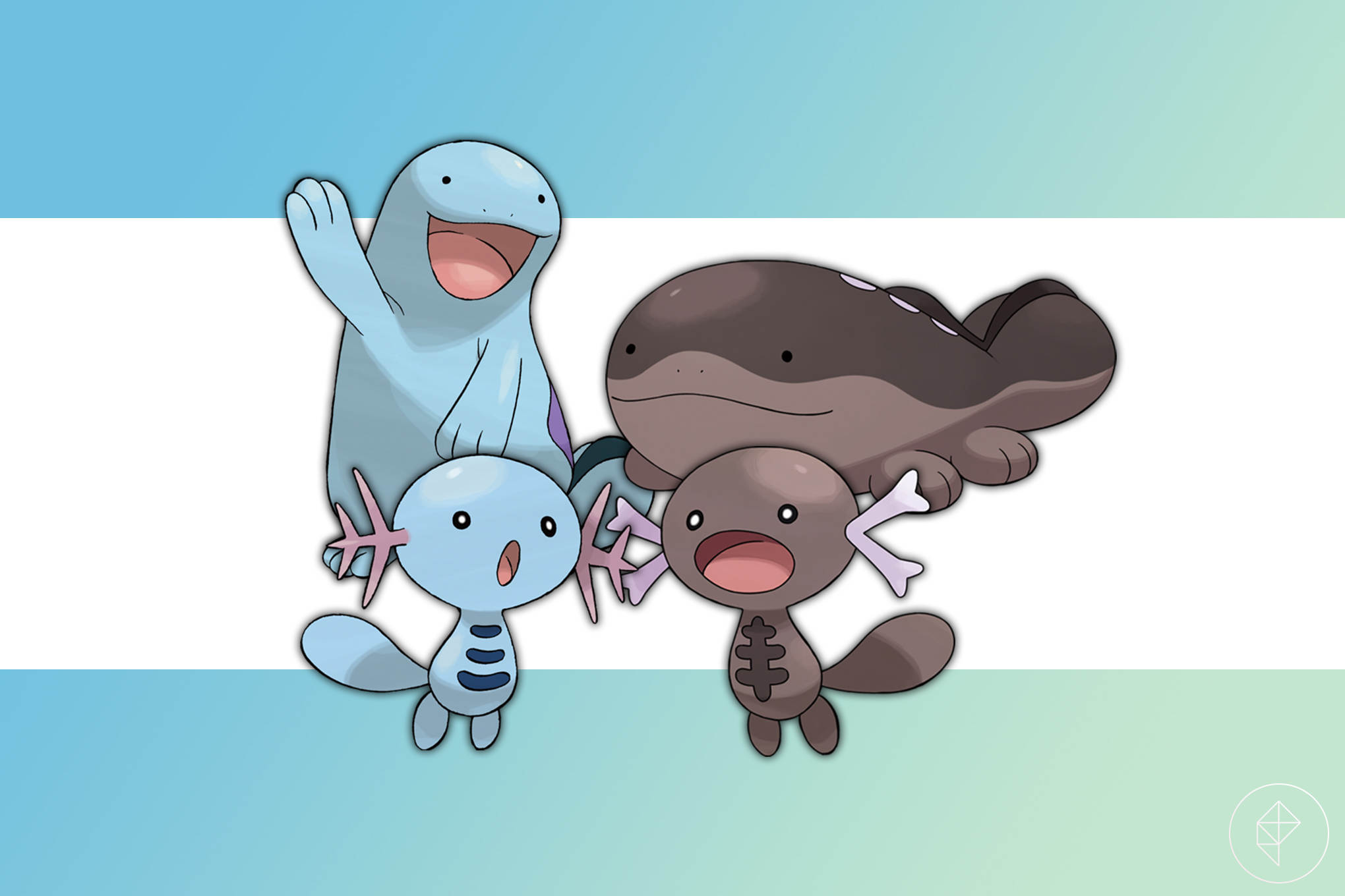 Pokémon Go Wooper Community Day guide