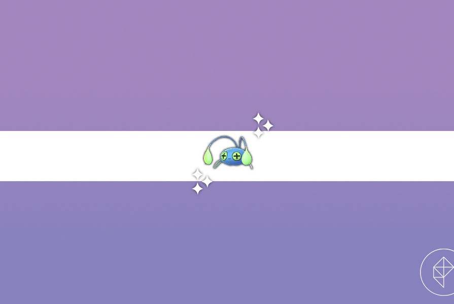 Can Chinchou be shiny in Pokémon Go?