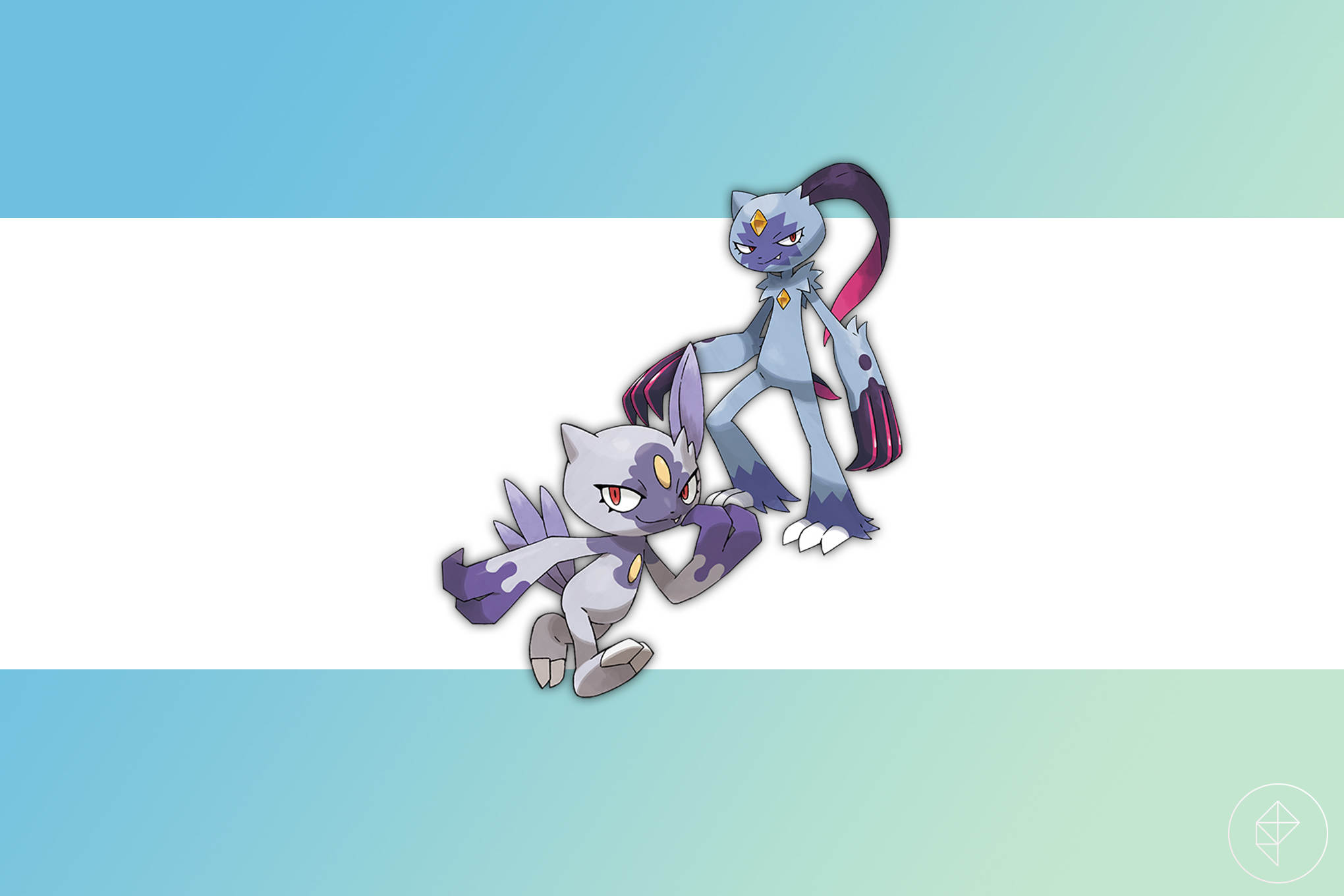 Pokémon Go ‘Along the Routes’ event, Timed Research guide