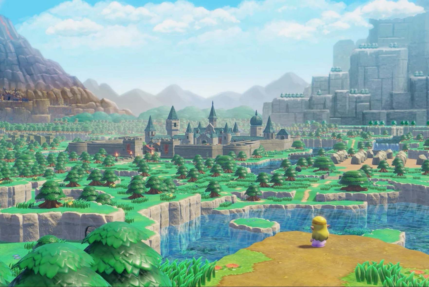 8 beginner’s tips to know before starting Zelda: Echoes of Wisdom