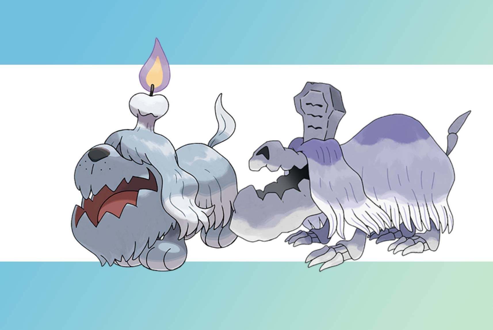 How to get Greavard and evolution Houndstone in Pokémon Go