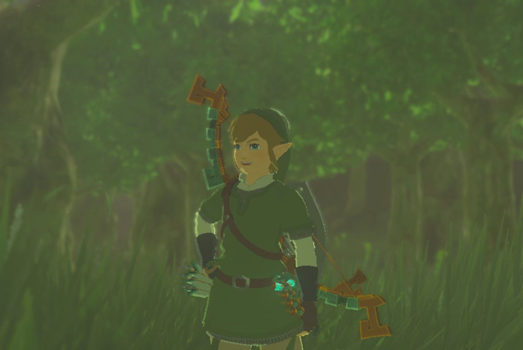 How to get the Sky Armor in Zelda: Tears of the Kingdom