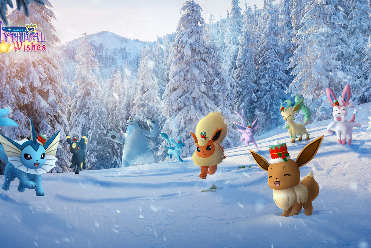 Pokémon Go ‘Let’s Go’ event, Collection Challenge guide