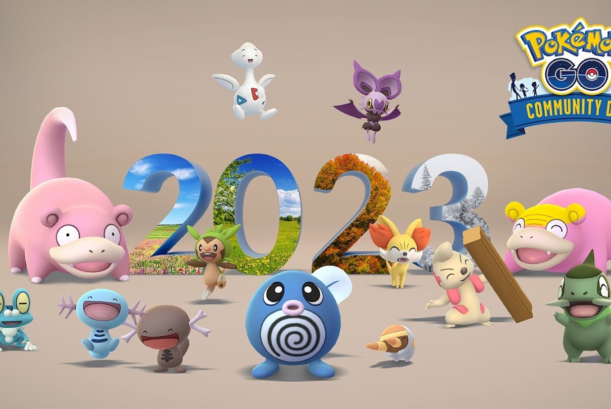 Pokémon Go Squirtle Community Day Classic guide