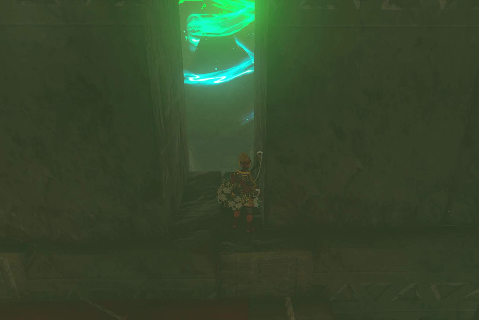 Suariwak Shrine location and walkthrough in Zelda: Tears of the Kingdom